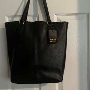 Antik Kraft Vegan Leather handbag